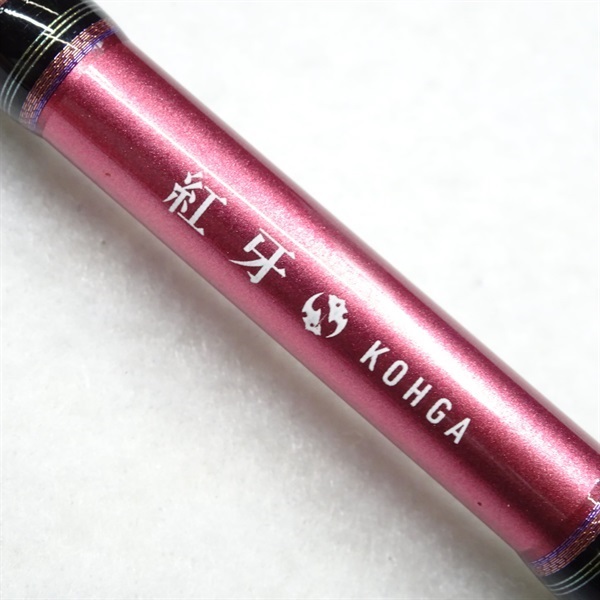 15紅牙テンヤゲームMXMH235MT